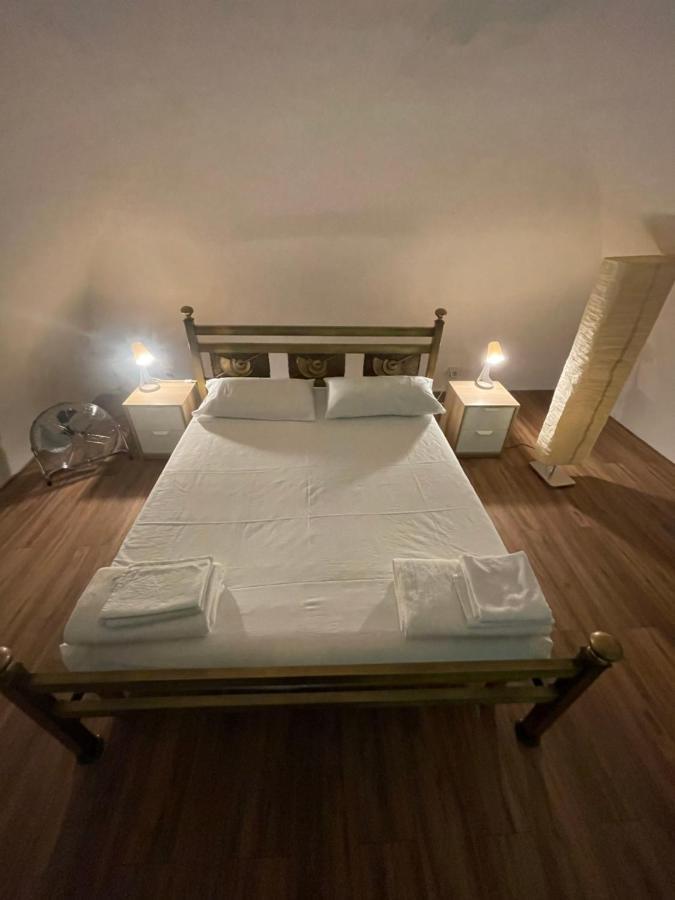 Casa Mia Villa Bari Esterno foto