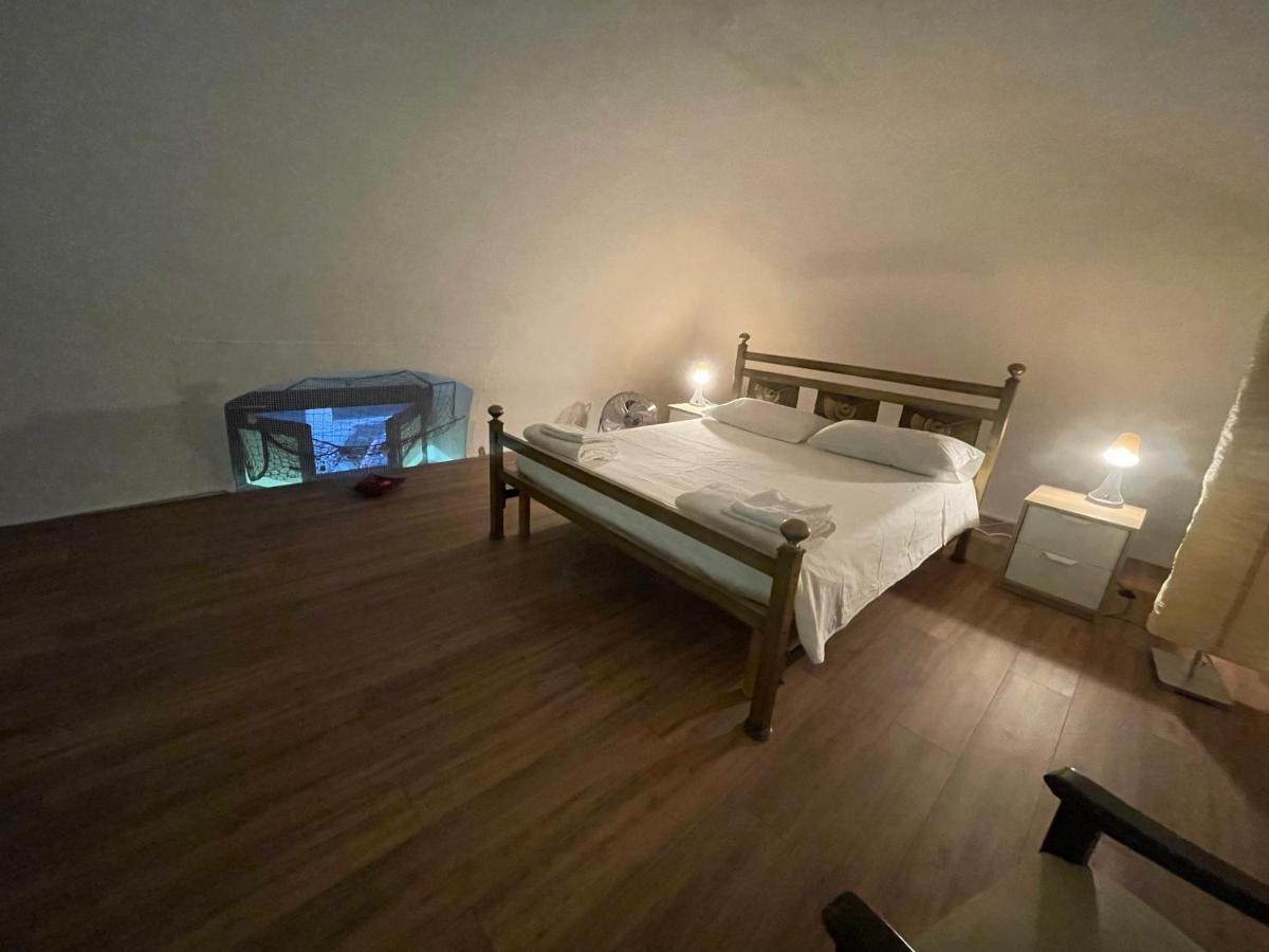 Casa Mia Villa Bari Esterno foto