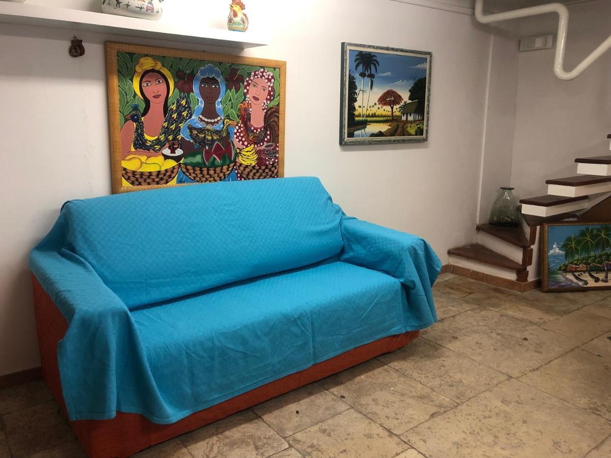 Casa Mia Villa Bari Esterno foto