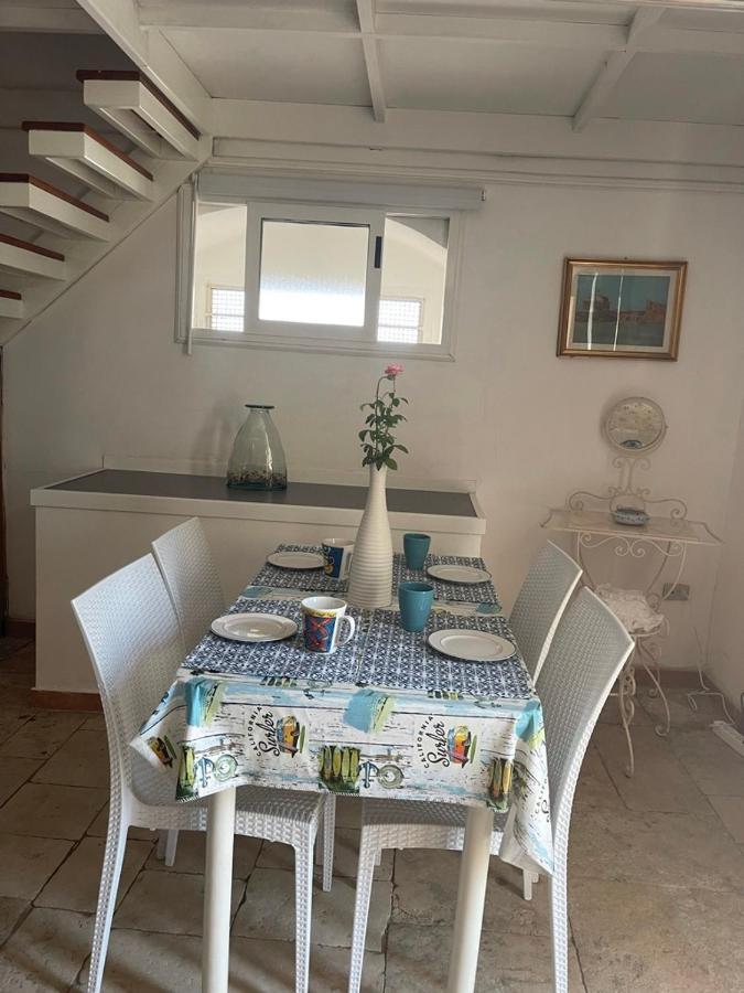 Casa Mia Villa Bari Esterno foto